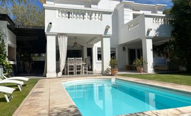 Casa a la venta en Club de Campo Guaymallen