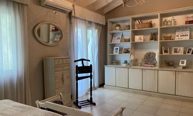 Casa a la venta en Club de Campo Guaymallen