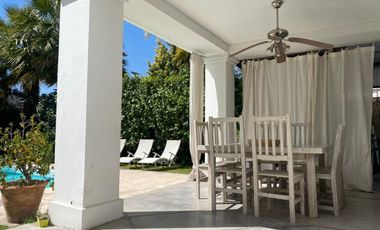 Casa a la venta en Club de Campo Guaymallen