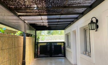 Casa a la venta en Club de Campo Guaymallen