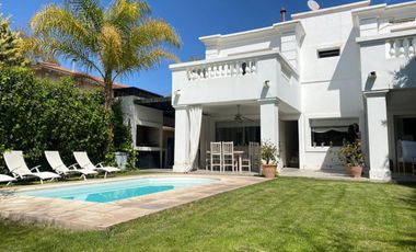 Casa a la venta en Club de Campo Guaymallen