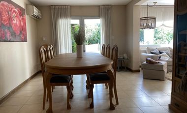 Casa a la venta en Club de Campo Guaymallen