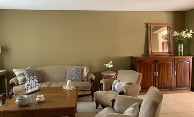 Casa a la venta en Club de Campo Guaymallen