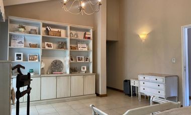 Casa a la venta en Club de Campo Guaymallen