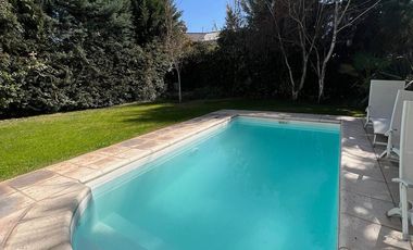 Casa a la venta en Club de Campo Guaymallen