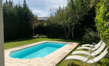 Casa a la venta en Club de Campo Guaymallen