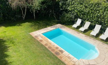 Casa a la venta en Club de Campo Guaymallen