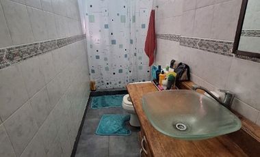 Casa en venta en Quilmes Norte