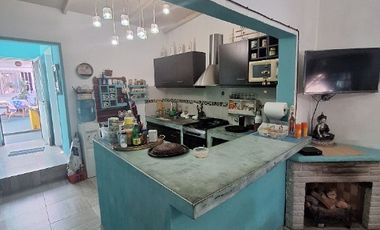 Casa en venta en Quilmes Norte