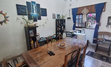 Casa en venta en Quilmes Norte