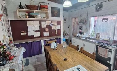 Casa en venta en Quilmes Norte