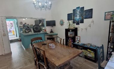 Casa en venta en Quilmes Norte