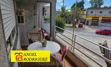 Casa PH en venta en Ramos Mejia Sur