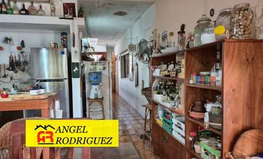 Casa PH en venta en Ramos Mejia Sur
