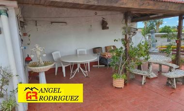 Casa PH en venta en Ramos Mejia Sur
