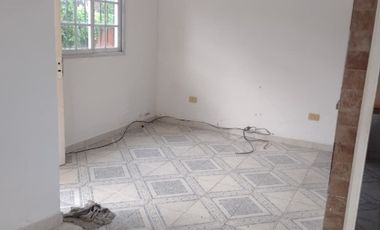 Duplex en alquiler en Ezpeleta Este