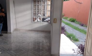 Duplex en alquiler en Ezpeleta Este