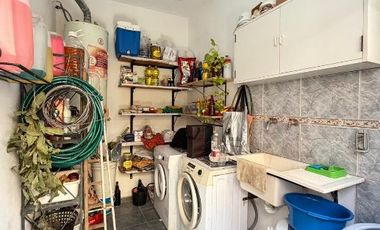 Casa PH en venta en Remedios de Escalada Oeste