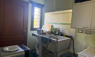 CASA DE 3 DORMITORIOS. CON PILETA. CHIMBAS