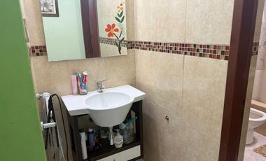 CASA DE 3 DORMITORIOS. CON PILETA. CHIMBAS