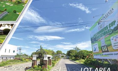 Residential Lot for sale in Mango Drive, Salawag, Salawag, Dasmariñas, Cavite
