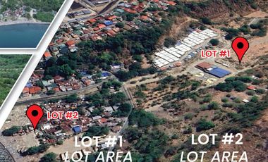Residential Lot for sale in Batangas-Tabangao-Lobo Road, Simlong, Batangas, Batangas