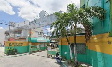 Residential Lot for sale in Butterfly Street, South Garden Homes, Salitran 3, Salitran, Dasmariñas, Cavite