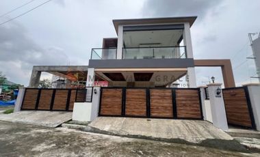 House for sale in Saint Mark Street, St. Charbel South Executive Village, Sampaloc 4, Sampaloc, Dasmariñas, Cavite