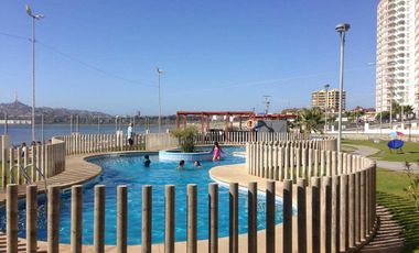 Departamento en arriendo en COQUIMBO