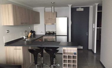 Departamento en arriendo en COQUIMBO