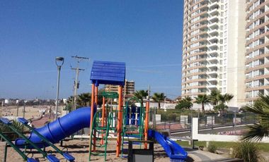 Departamento en arriendo en COQUIMBO