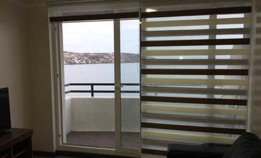 Departamento en arriendo en COQUIMBO