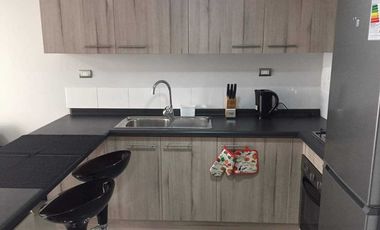 Departamento en arriendo en COQUIMBO