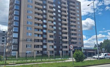 Departamento en arriendo  en VALDIVIA