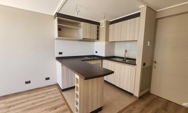 Departamento en arriendo  en VALDIVIA