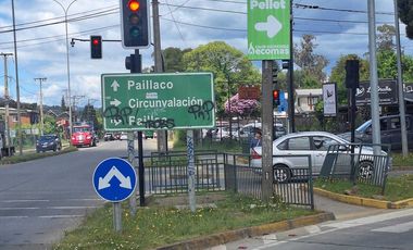 Departamento en arriendo  en VALDIVIA