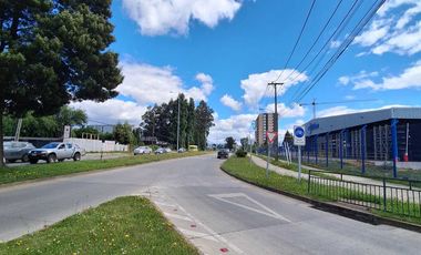 Departamento en arriendo  en VALDIVIA