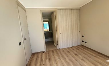 Departamento en arriendo  en VALDIVIA