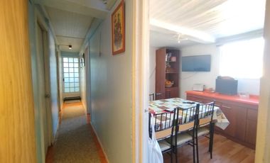 Casa en venta en LA FLORIDA