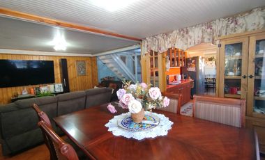 Casa en venta en LA FLORIDA