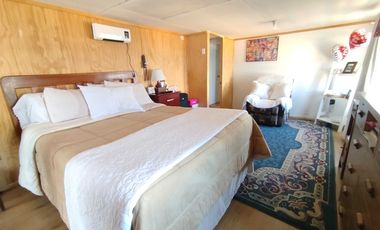 Casa en venta en LA FLORIDA