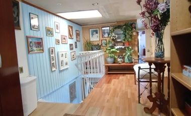 Casa en venta en LA FLORIDA