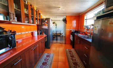 Casa en venta en LA FLORIDA