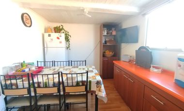 Casa en venta en LA FLORIDA