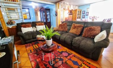 Casa en venta en LA FLORIDA