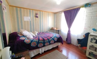 Casa en venta en LA FLORIDA