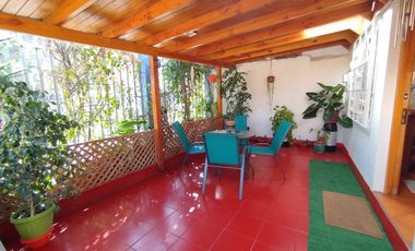 Casa en venta en LA FLORIDA