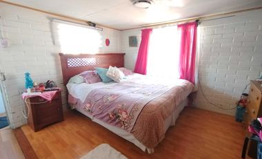 Casa en venta en LA FLORIDA