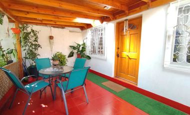 Casa en venta en LA FLORIDA