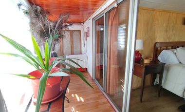 Casa en venta en LA FLORIDA